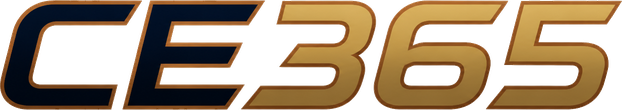 ce365 লোগো